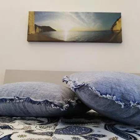 Le Casette Nel Rione Holiday home